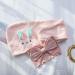 Premium Bath Supplies: Fashionable Towel Bow Headband & Long Hair Drying Set Quick-Dry Thick Towel for Ultimate Comfort - Buy Online on GoSupps.com