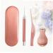 Healeved 2 Sets Nail Trimmer Kids Ear Pick Nose Cleaning Tweezers Ear Buds Cleaning Kit Infant Nose Tweezer Ear Wax Pick Kids Suit Ear Bud Cleaning Kit Ear Digger Plate Manicure Baby - Buy Online on GoSupps.com