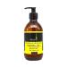 Feelia - Organic Apricot Kernel Oil - Cold Pressed Rich in Vitamins & Minerals Moisturises & Conditions Hair & Skin 100% Pure & Organic (300ml)