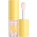 Moisturizing Lip Oil Nourishing And Hydrating Lip Care For Dry Lips Long Lasting Lip Balm For Women Party Makeup Lip Gloss crystal - Buy Online on GoSupps.com