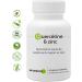 Quercetin and Zinc 100 mg - 60 Capsules | Natural Antioxidants for Immune Support - Buy Online on GoSupps.com