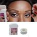 Eyebrow Mapping String Pre-Inked Microblading Mapping String Microblading Eyebrow String Supplies White - Buy Online on GoSupps.com