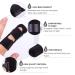 Buy MILISTEN Thumb Brace - 1 Set Strap Support Hand Splint Protector for Basketball - Blue Hand Splint - Buy Online on GoSupps.com