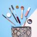 Androxeda Eye Brush Set | Anjou Makeup Brush Set | Blending Eyeshadow and Makeup Brushes for Flawless Application - Shop Internationally! - Buy Online on GoSupps.com