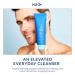 H2O+ Hydration Oasis Creamy Foaming Cleanser with Hydro-Amino Infusion - Lightweight Hydration and Makeup Removal - Buy Online on GoSupps.com