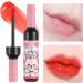 Rouge L vres Femme | Tenue Longue | Gloss Liquide De Couleur Vin Tenue Longue Dur e R sistant L'eau Teint L vres Id al Maquillage Beaut Look Naturel Pour Femmes Et 02 - Buy Online on GoSupps.com