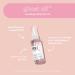 Verb Ghost Shampoo & Conditioner Duo - Vegan Weightless Anti-Frizz Hydrating Set for Shine & Strength - 1 Count (Pack of 4) - Buy Online on GoSupps.com