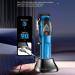 Professional Hair Clippers & Beard Trimmer for Men - Rechargeable Fully Automatic Electric Hair Cutter - Buy Online on GoSupps.com