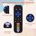 Buy Soft Silicone Bite Ring for Babies | Remote Control Biting Toy for 3-12 Months | Dental Aid Baby Teething Tube Black & Blue - Buy Online on GoSupps.com