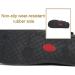 Yytcsjz Warm Swollen Feet Diabetic Edema Shoes | Adjustable Closures for Elderly Swollen Feet | Plantar Fasciitis Bunions Arthritis - Black, Size 10 - Buy Online on GoSupps.com