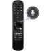 Replace AULCMEET MR21GA Language Remote for LG 4K/8K OLED QNED NANOCELL Smart TVs - Voice & Pointer Function - Buy Online on GoSupps.com