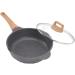 Nonstick Stone Cookware Induction Compatible Omelet 28CM - Buy Online on GoSupps.com