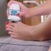 Buy Pedivac Electric Corn Removal Tool | Rechargeable Foot Care Device with 2 Attachments - Perfect Pedicure Solution | International Shipping Available - Buy Online on GoSupps.com