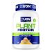 USN Nutrition Vegan Plant Protein Powder | Pea Brown Rice & Pumpkin Seed Protein Blend | 23g Protein Sugar Free Great Tasting | 1.5lbs (Vanilla)