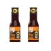 Buffalo Wild Wings Asian Zing Sauce | 12 Fl Oz | Pack of 2