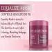 Prohall Cosmetic Equalize Hair Mask - pH Stabilizing Treatment for Dry, Damaged, Color-Treated, Keratin- Treated & Bleached Blonde Hair - Buy Online on GoSupps.com