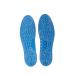 FOMIYES 1 Pair Thickened Insoles Massage Insoles Shoe Inserts Elastic Breathable Inserts Breathable Orthotics Insoles Heel Liners Basketball Insoles Shoe Pads Buffer Insoles Football As Shown M