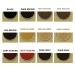IMMETEE Keratin Hair Building Fibers Powder - Conceal Thinning Hair, Cover Hair Loss - Dark Brown - 25g/0.88oz - Buy Online on GoSupps.com