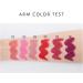 Nude Matte Lipstick - Long Lasting, Waterproof, Non-Stick Cup Lip Gloss for Women | Professional Cosmetics Gift - Buy Online on GoSupps.com