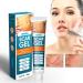 Advanced Scar Cream Gel - Effective Scar Removal for Surgical Scars Burns Acne C-Sections & More | Suitable for All Skin Types - 1.06 Oz - Buy Online on GoSupps.com
