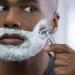 Manual Shaver Safety Beard Trimming Tool - Portable Hair Remover for Home Salon | International Shipping - Buy Online on GoSupps.com