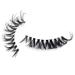 3D False Eyelashes Handmade Natural Look Fluffy Strip Lashes | 10 Pairs Multipack (Hyal02W) - International Shipping - Buy Online on GoSupps.com