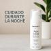  Brudy BRUDY COSMETICS Night Face Cream for Combination Skin - Rebalancing and Moisturizing with Neuvachiol Hyaluronic Acid and Bisabolol - Regeneration Without Creaminess or Irritation - 50ml - Buy Online on GoSupps.com