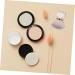 minkissy Makeup Brush Foundation Brush Powder Brush for Pressed Powder Make up Brush Small Powder Brush Women Makeup Tools Small Brush for Makeup Artificial Fiber Face Blush Brush Miss - Buy Online on GoSupps.com