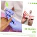 CALLARON Stylo De Nettoyage Pour Vernis Ongles 10 Pcs Stylo Correcteur Biseaut Pour Manucure D butants Usage Quotidien Nail Art Outil De D contamination - Buy Online on GoSupps.com