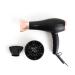 DCook Gallery Professional Dryer AC Motor 2400w Black