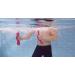 Beco Baby Carrier Unisex - Aqua Adult Beflex Training Device - One Size Turquoise | Shop Now for International Shipping! - Buy Online on GoSupps.com