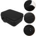 NOLITOY 2 Pcs Hair Dryer Storage Bag Hair Dryer Carrier Case Volumizer Storage Diffuser Hair Dryer Bag Eva - Buy Online on GoSupps.com