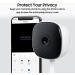 Pet Camera - 2K Indoor Security Camera  NGTeco Home Surveillance Cam with Motion Detection  Night Vision  Privacy Shield for Dog  Cat  Baby  Plug-in 3MP HD Small WiFi Cam Works with Alexa  Google 2K Mini Camera - Buy Online on GoSupps.com