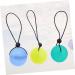 Magiclulu 9 Stk Squeezeball Finger Trainer - Fitness Equipment for Strength & Stress Relief | Best International Shipping - Buy Online on GoSupps.com