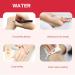 Liquide Couvrant le Vitiligo 30 Ml Correcteur de Taches Blanches Maquillage Longue Dur e R sistant L'eau Doux pour la Peau avec Compte-gouttes Inclus pour le Visage le - Buy Online on GoSupps.com
