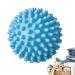 Dryer Balls Drying Balls Tangles Free Reusable Washing Machine Dryer Cleaning Soften Clothes Wash Sky Blue