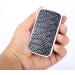 LED Lighted Slide Out Pocket Magnifying Glass - 10X 20X and 30X Multi-Power Small Portable Loupe Magnifier with UV Black Light Best for Jewelry Diamonds  - Buy Online on GoSupps.com