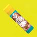 Sun Zapper Zinc Stick Yellow Colour Sunblock Stick SPF 50+ Zinc Oxide Face Mineral Sun Cream Made in Australi  - Buy Online on GoSupps.com