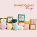 Buy Argan Conditioner Bar - Deep Conditioning pH Balanced Plastic Free for Shiny Hair | Natural & Eco-Friendly - Buy Online on GoSupps.com