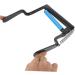 Veemoon Brick Tong Tools Brick Block Carrier Pliers Brick Block Tongs Brick Lifting Clamp Brick Tongs Heavy Metal Brick - Buy Online on GoSupps.com