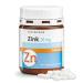 Sanct Bernhard zinc tablets with 10 mg zinc per tablet content 210 tablets