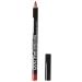 NYX Nyx slim lip liner pencil -nyx07 813 plush red