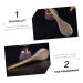 Ipetboom 3 Pcs Skull Scraping Board - Reusable Face Pads & Guasha Plate for Facial Sculpting | International Shipping - Buy Online on GoSupps.com