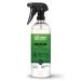 Bio -chem stainless steel care - 750 ml - care spray for kitchen household and grill made of stainless steel aluminum and chrome - stainless steel cleaner for bright shine 1) 0.75 l (hand spray bottle)