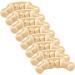 12 Pairs High Heel Stickers & Inserts - Anti-Slip Heel Pads for Comfort & Protection | Perfect for Outdoor Use - Buy Online on GoSupps.com