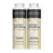 John Frieda Sheer Blonde Highlight Activating Moisturising Shampoo and Moisturising Conditioner Duo Value Bundle for Naturaland Colour - Treated Blonde Hair 2 x 500 ml 1 l (Pack of 1)