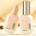 Fond de teint hydratant imperm able et l ger longue dur e fond de teint liquide fond de teint pour le contr le de l'huile mat 30 ml (naturel) 30 ml (Lot de 1) naturel - Buy Online on GoSupps.com