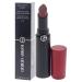 Giorgio Armani Lip Power - Long-Lasting Matte Lipstick 112 Stylish for Women | 0.11 oz | Shop Now - International Shipping Available - Buy Online on GoSupps.com