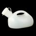 Male Urinal Bottle 2000ML Male Urinal Portable Mens Potty Pee Bottle Collector Travel Toilet - Buy Online on GoSupps.com