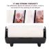 Black Nail Stamper Oil-Absorbing Paper | Eco-Friendly Manicure Tool | Small Volume Pattern Removal | International Shipping - Buy Online on GoSupps.com